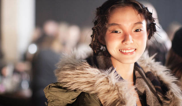 <strong>BAND OF OUTSIDERS｜バンド オブ アウトサイダーズ</strong>　2011秋冬コレクション