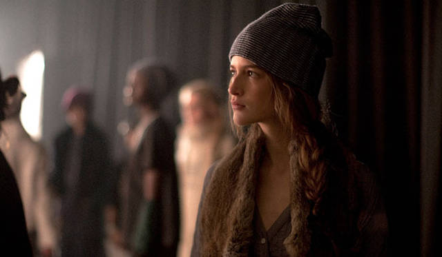 <strong>BAND OF OUTSIDERS｜バンド オブ アウトサイダーズ</strong>　2011秋冬コレクション