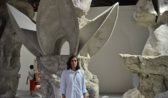 <strong>ベネッセホールディングス</strong>　「第9回ベネッセ賞」　受賞作品とアドリアン・ヴィジャール・ロハス氏