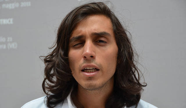 <strong>ベネッセホールディングス</strong>　「第9回ベネッセ賞」　アドリアン・ヴィジャール・ロハス氏