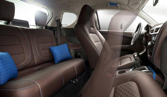 <strong>ASTON MARTIN Cygnet special edition by Colette｜アストンマーティン シグネット スペシャル エディション バイ コレット</strong>