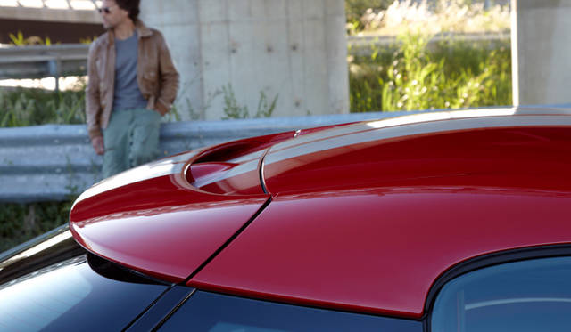 <strong>MINI Coupe｜ミニ クーぺ</strong>