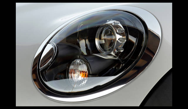 <strong>MINI Coupe｜ミニ クーぺ</strong>