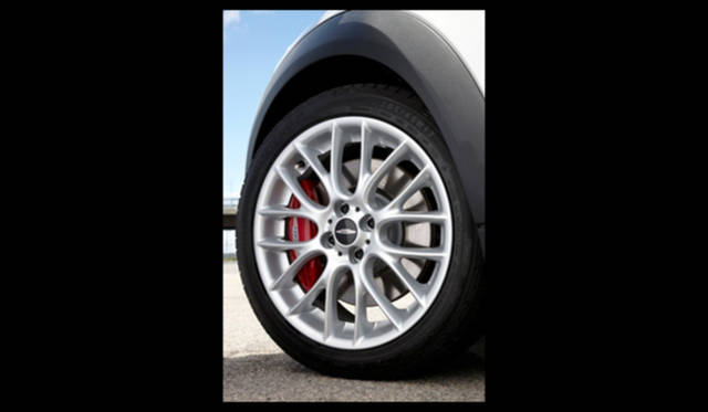 <strong>MINI Coupe｜ミニ クーぺ</strong>