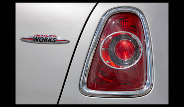 <strong>MINI Coupe｜ミニ クーぺ</strong>