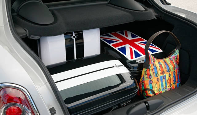 <strong>MINI Coupe｜ミニ クーぺ</strong>