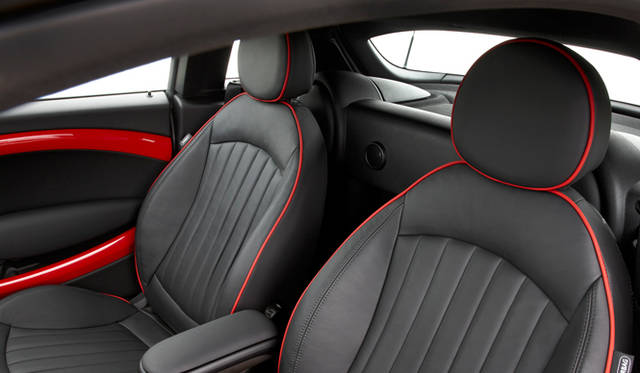 <strong>MINI Coupe｜ミニ クーぺ</strong>