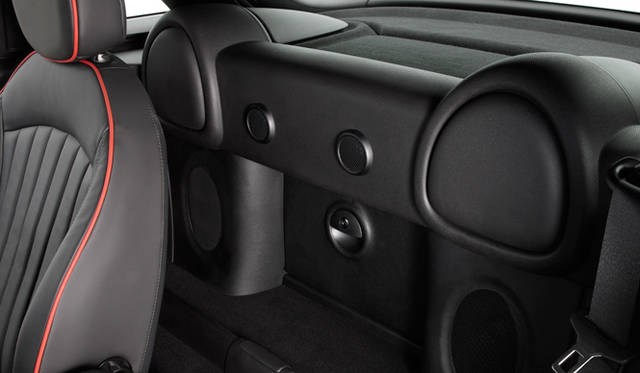 <strong>MINI Coupe｜ミニ クーぺ</strong>