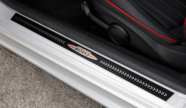 <strong>MINI Coupe｜ミニ クーぺ</strong>