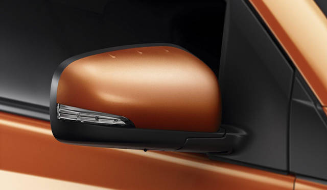 <strong>RENAULT KOLEOS｜ルノー コレオス</strong>