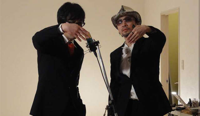 <strong>菊地成孔がオーガナイザー／プレゼンターを務める「HOT HOUSE」 </strong>