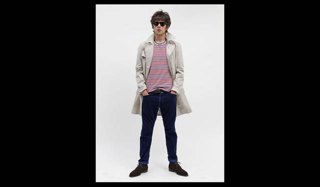 <strong>Smith&Hardy｜スミス＆ハーディー</strong>　2011-12秋冬コレクション