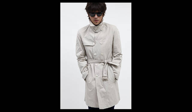 <strong>Smith&Hardy｜スミス＆ハーディー</strong>　2011-12秋冬コレクション