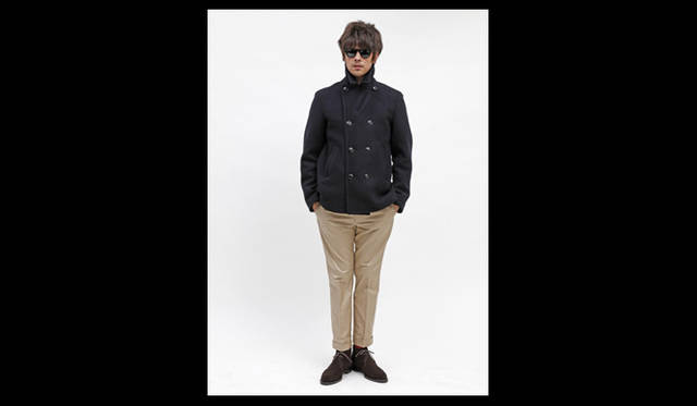 <strong>Smith&Hardy｜スミス＆ハーディー</strong>　2011-12秋冬コレクション