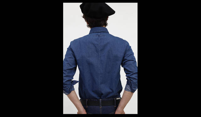 <strong>Smith&Hardy｜スミス＆ハーディー</strong>　2011-12秋冬コレクション