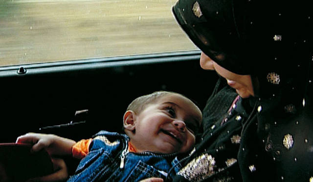 <strong>ドキュメンタリー映画『いのちの子ども』</strong>　7月16日（土）より『ヒューマントラストシネマ有楽町』ほか全国順次ロードショー公開