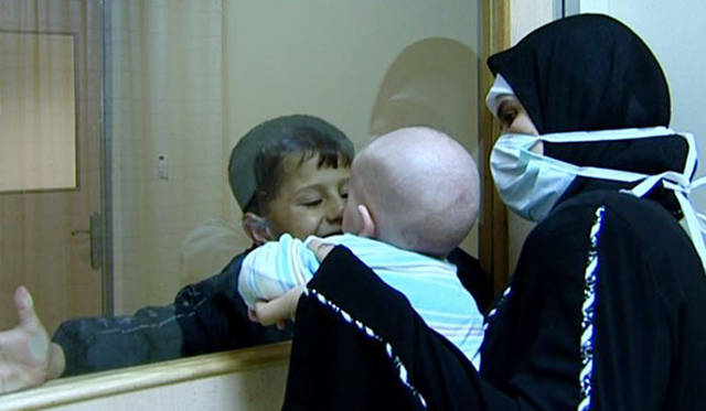 <strong>ドキュメンタリー映画『いのちの子ども』</strong>　7月16日（土）より『ヒューマントラストシネマ有楽町』ほか全国順次ロードショー公開