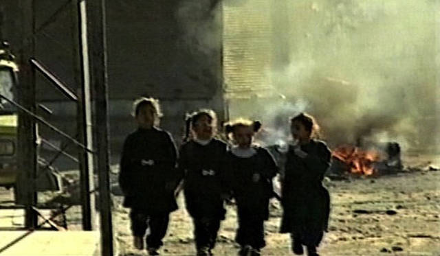 <strong>ドキュメンタリー映画『いのちの子ども』</strong>　7月16日（土）より『ヒューマントラストシネマ有楽町』ほか全国順次ロードショー公開