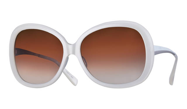 <strong>Oliver Peoples｜オリバーピープルズ</strong>　ZAYA-J IS 3万3600円