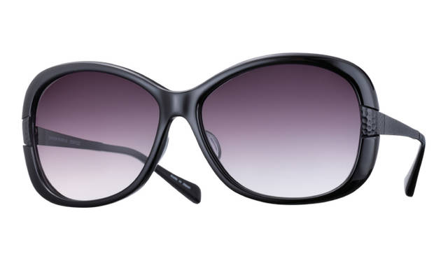<strong>Oliver Peoples｜オリバーピープルズ</strong>　MATINE-J BK 2万9400円