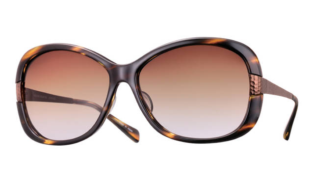 <strong>Oliver Peoples｜オリバーピープルズ</strong>　MATINE-J COCO 2万9400円
