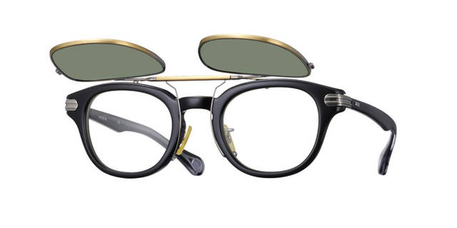 <strong>OLIVER PEOPLES for TAKAHIROMIYASHITATheSoloIst.</strong>　S0142　5万6700円