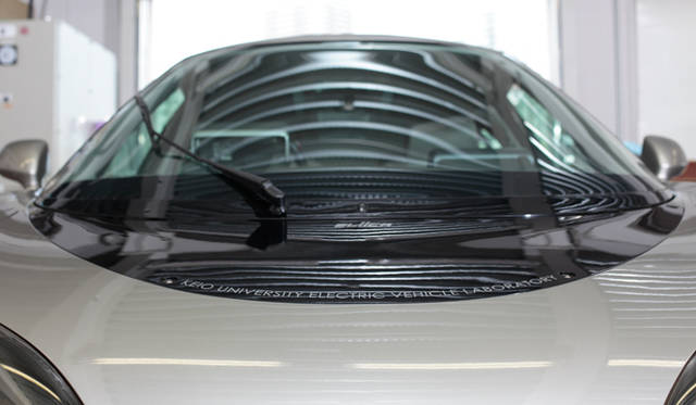 <strong>あたらしい時代づくりに取り組むひとと企業─シムドライブ編</strong>　エリーカ