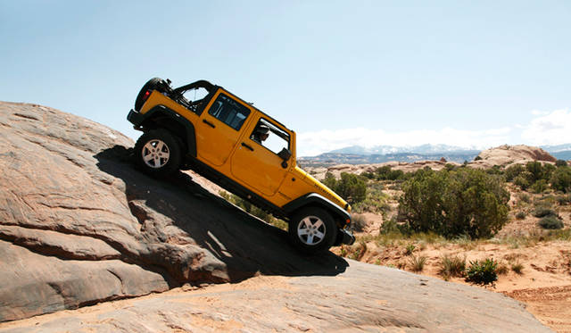 <strong>Jeep│ジープ</strong>