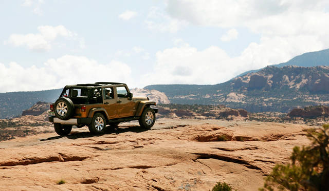 <strong>Jeep│ジープ</strong>