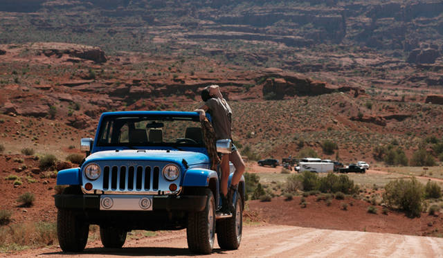 <strong>Jeep│ジープ</strong>　