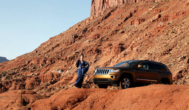 <strong>Jeep│ジープ</strong>