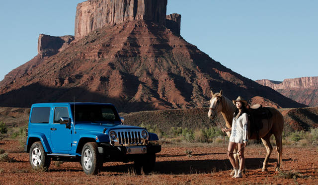 <strong>Jeep│ジープ</strong>