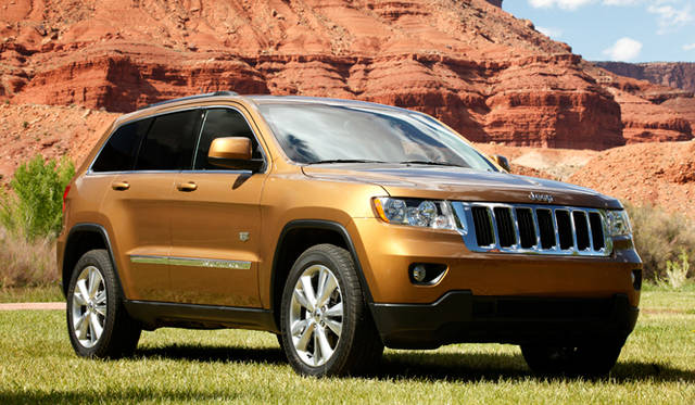 <strong>Jeep│ジープ</strong>