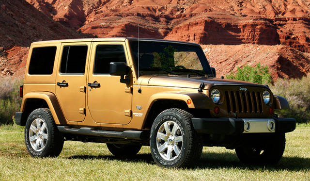 <strong>Jeep│ジープ</strong>