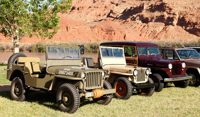 <strong>Jeep│ジープ</strong>