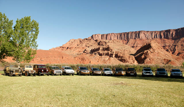 <strong>Jeep│ジープ</strong>