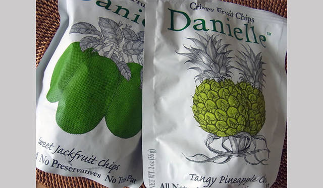 <strong>SAKURA｜第14回 これからの夏は、グリーン・ビューティ？</strong>　アメリカでも感度の高い方々御用達のヘルシーチップス“Whole foods Market”（ホールフーズマーケット）。