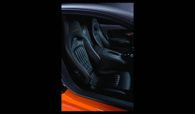 <strong>Bugatti Veyron 16.4｜ブガッティ ヴェイロン 16.4</strong>