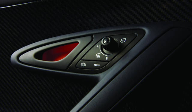 <strong>Bugatti Veyron 16.4｜ブガッティ ヴェイロン 16.4</strong>