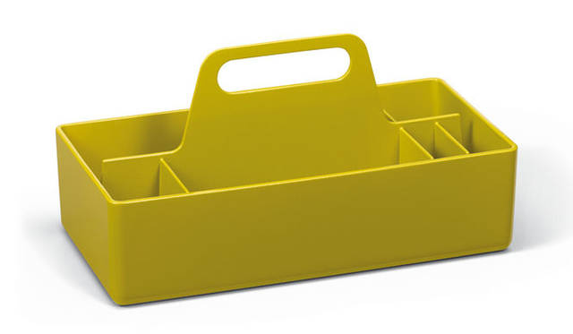 <strong>Vitra｜ヴィトラ</strong>　 Arik Levy（アリック・レヴィ）によるニュープロダクト「Toolbox」