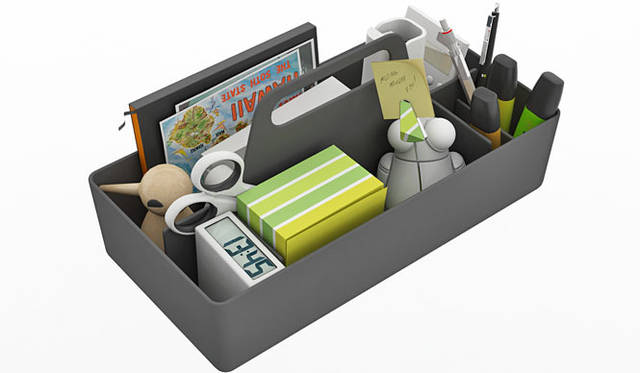 <strong>Vitra｜ヴィトラ</strong>　 Arik Levy（アリック・レヴィ）によるニュープロダクト「Toolbox」