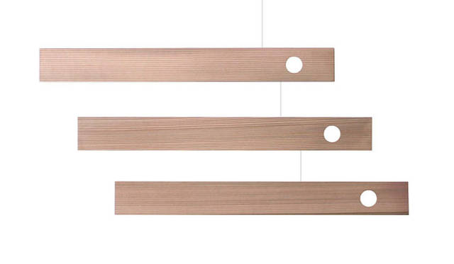 <strong>METROCS｜メトロクス</strong>　渡辺 力 生誕100年記念「リキ モビール」　3連