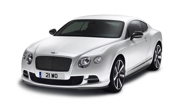 <strong>BENTLEY CONTINENTAL GT Mulliner Styling Specification｜ベントレー コンチネンタル GT ミュリナー スタイリング スペシフィケーション</strong>