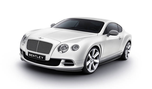 <strong>BENTLEY CONTINENTAL GT Mulliner Styling Specification｜ベントレー コンチネンタル GT ミュリナー スタイリング スペシフィケーション</strong>