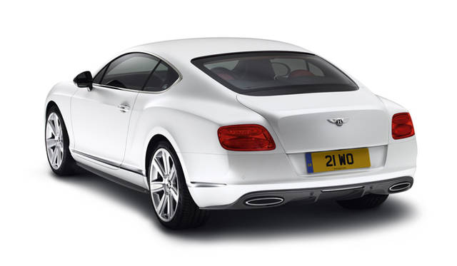 <strong>BENTLEY CONTINENTAL GT Mulliner Styling Specification｜ベントレー コンチネンタル GT ミュリナー スタイリング スペシフィケーション</strong>