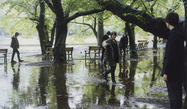 <strong>LAD MUSICIAN ｜ラッドミュージシャン</strong>　