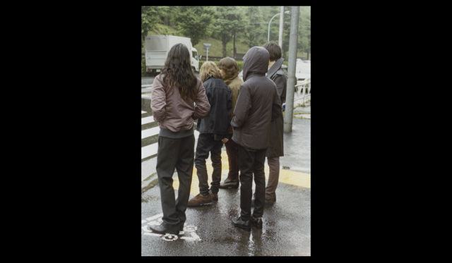 <strong>LAD MUSICIAN ｜ラッドミュージシャン</strong>　