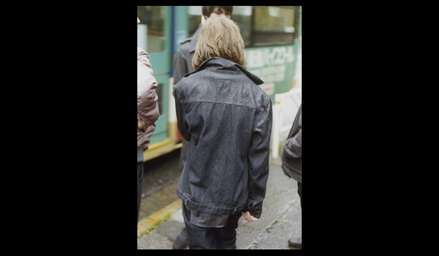 <strong>LAD MUSICIAN ｜ラッドミュージシャン</strong>　