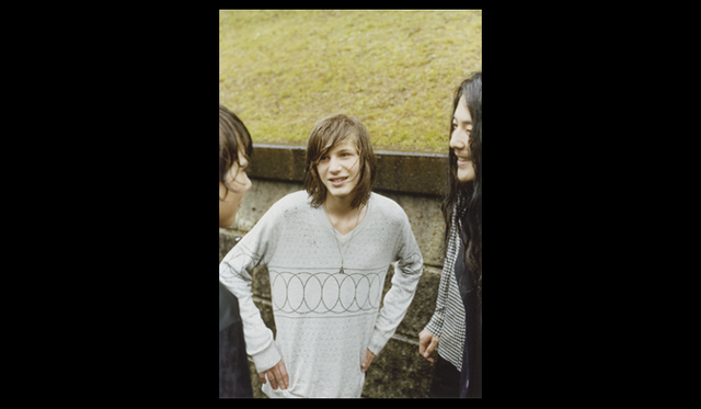 <strong>LAD MUSICIAN ｜ラッドミュージシャン</strong>　