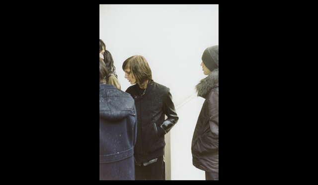 <strong>LAD MUSICIAN ｜ラッドミュージシャン</strong>　